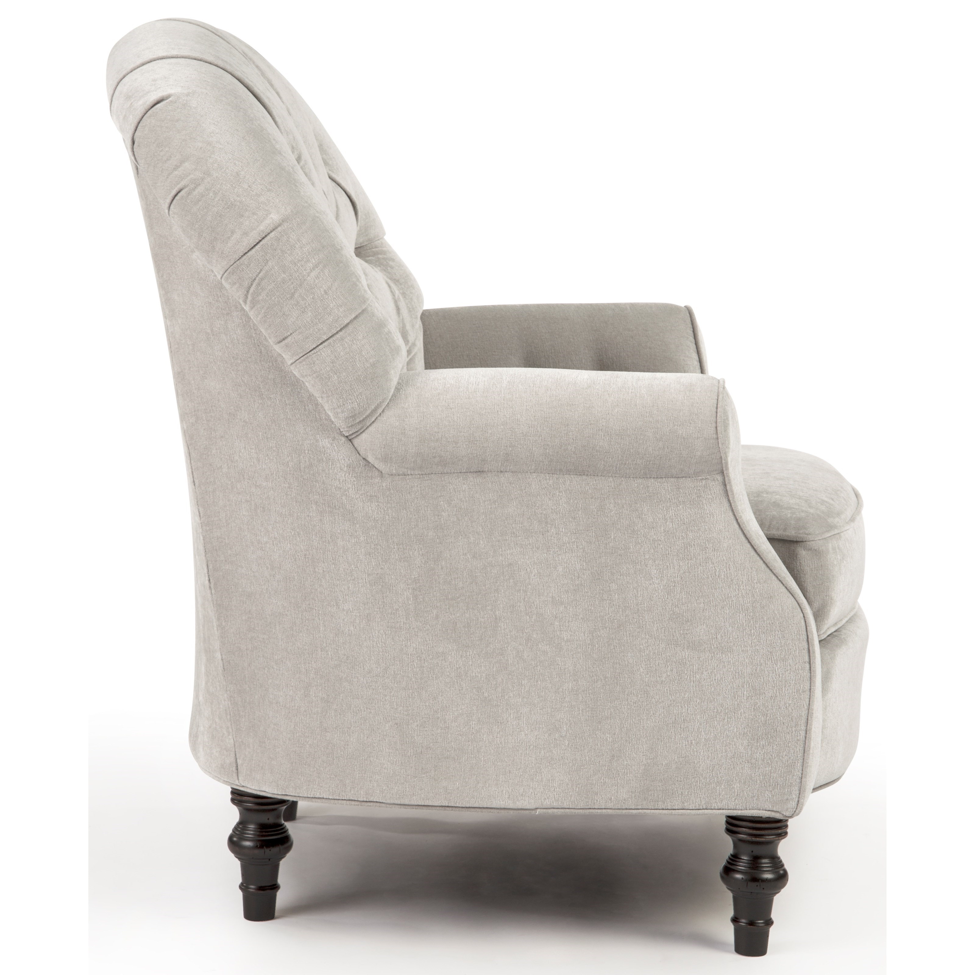 Truscott hot sale club chair